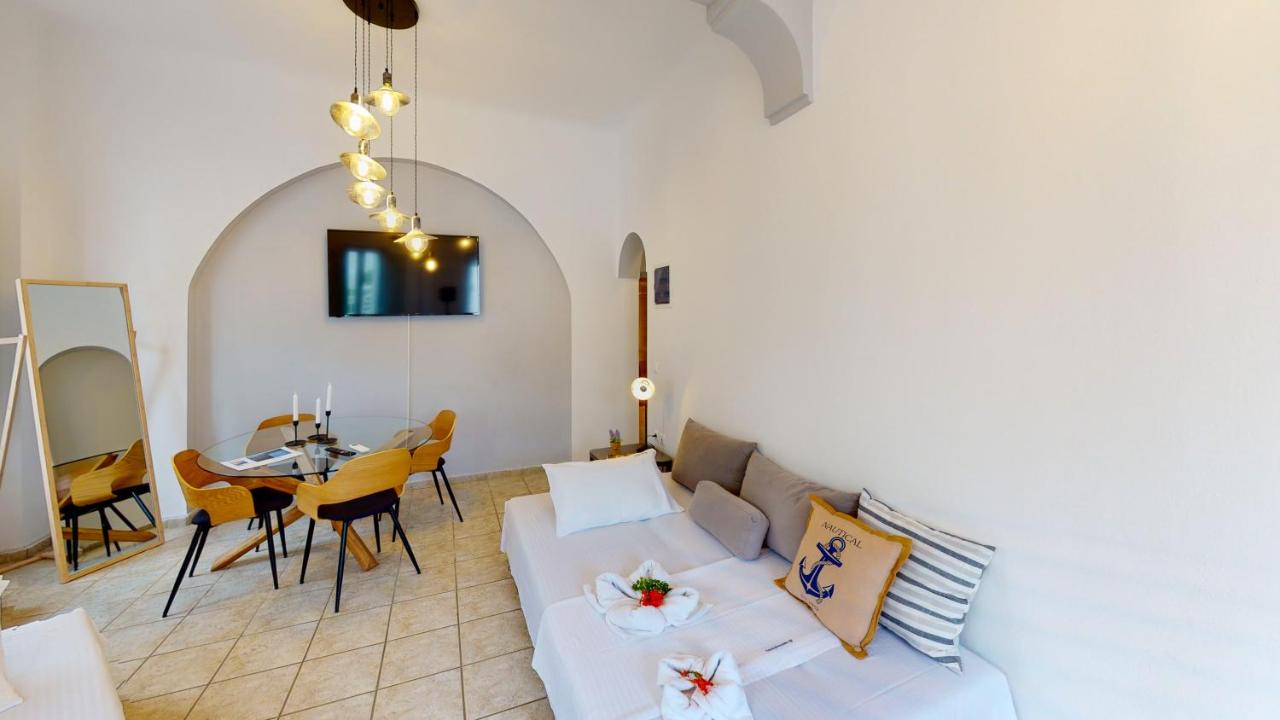 Kamares Neoklassiko - 5