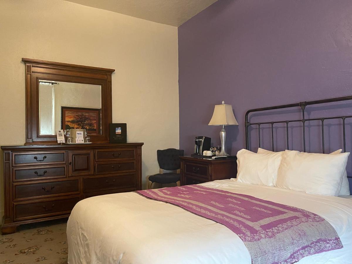 Hotel Sutter Larkin — photo 10
