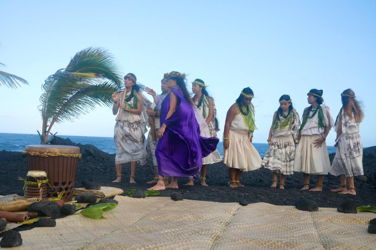 Ma’ukele Lodge — photo 12