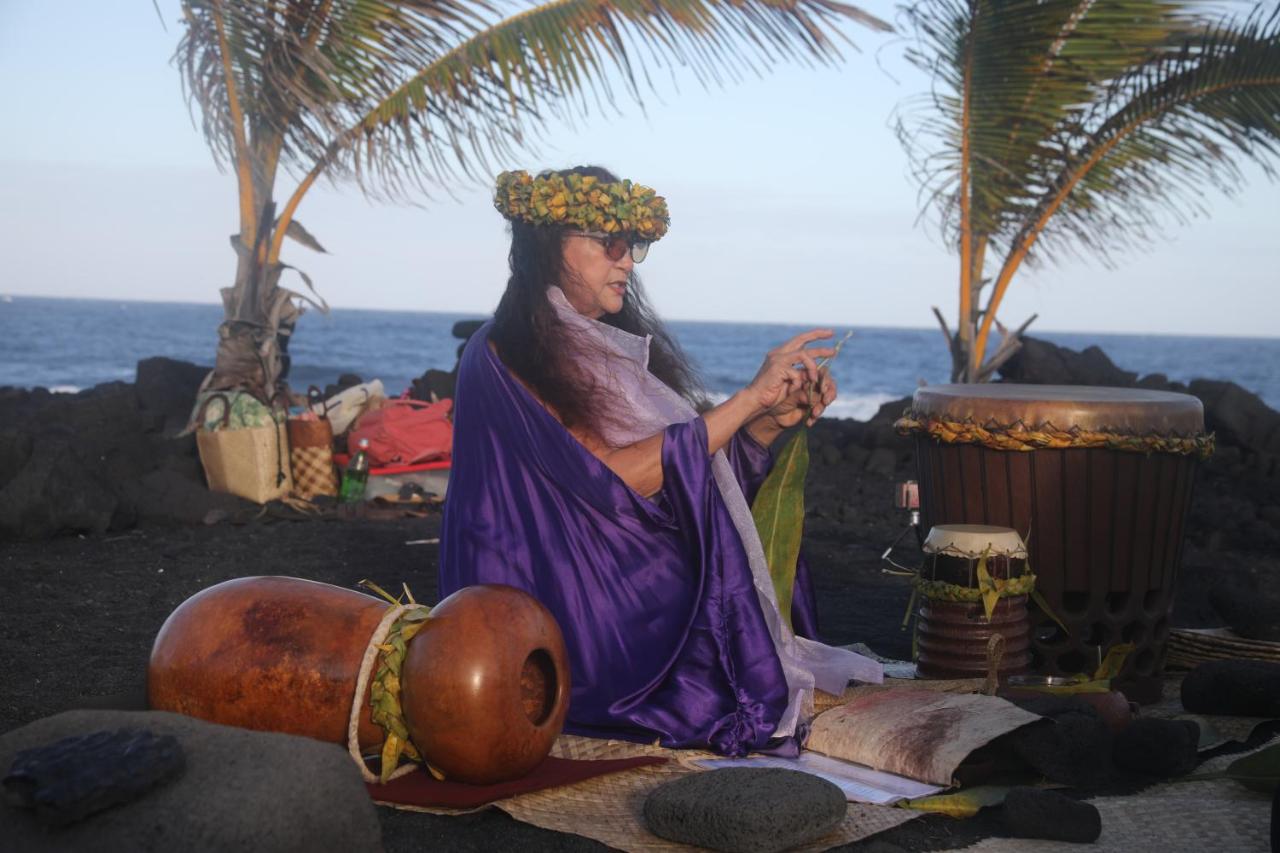 Ma’ukele Lodge — photo 11