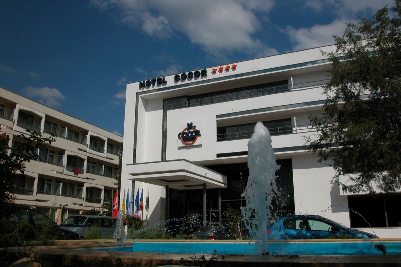 detox spa pareri