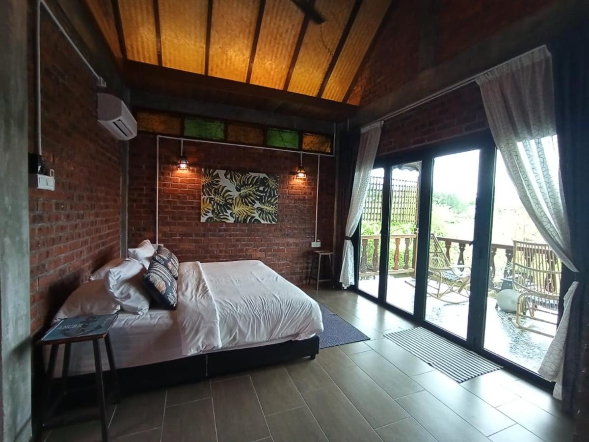 The Daun Resort Langkawi Pantai Cenang Updated 2021 Prices