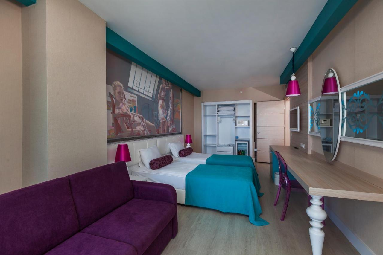 Sultan of Dreams Hotel & Spa, Kızılot – Aktualisierte Preise für 2022