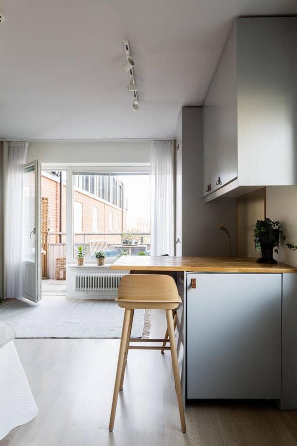 Avanti Apartment Hotel in Stockholm - Experience Stockholm’s Serene Side in Style at Avanti