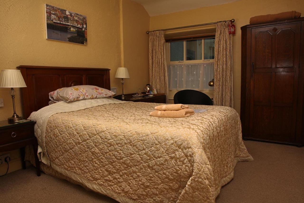 Wortley Cottage Guest House - Laterooms