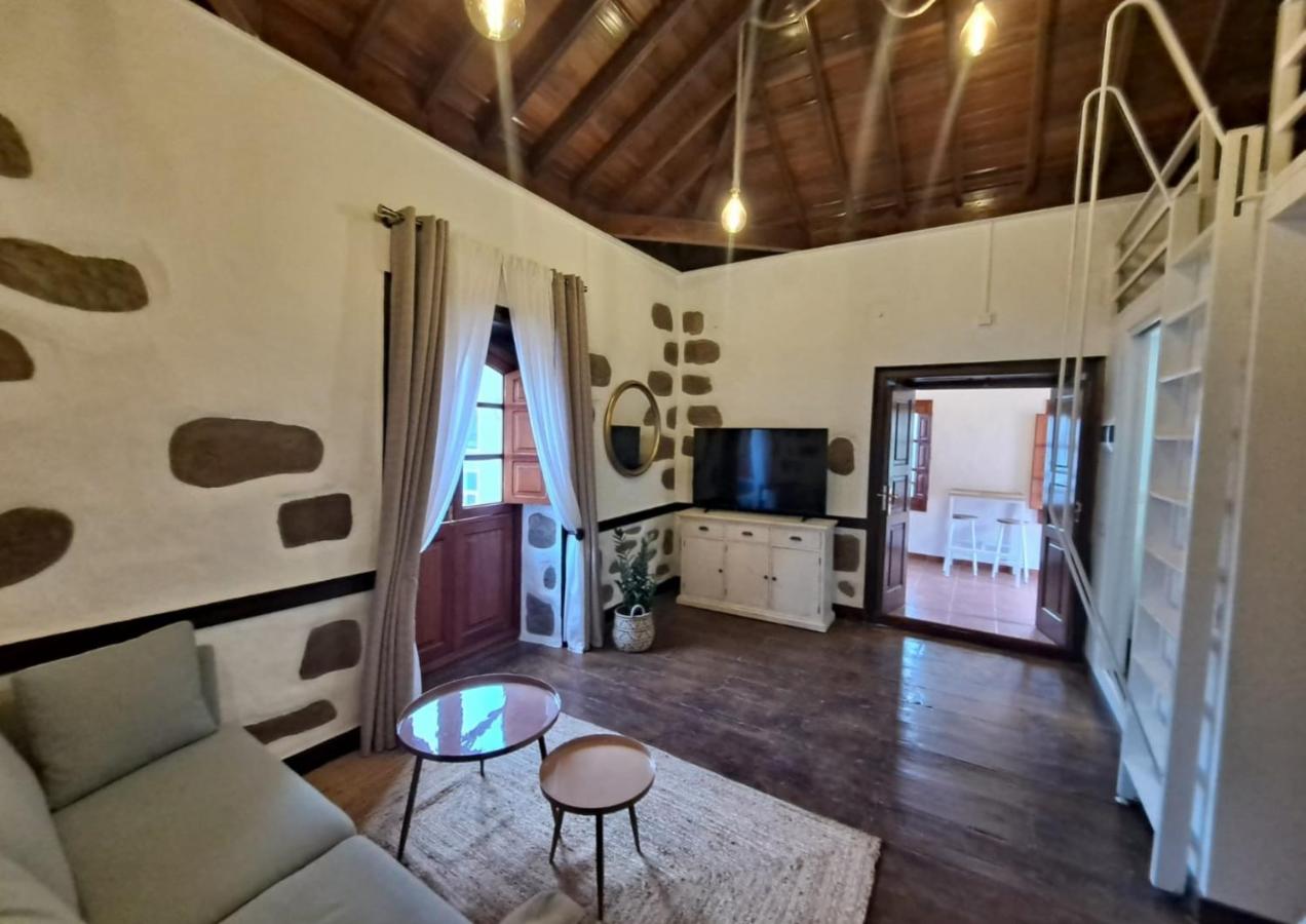 RK La Casona de Tejeda, Tejeda – Updated 2022 Prices