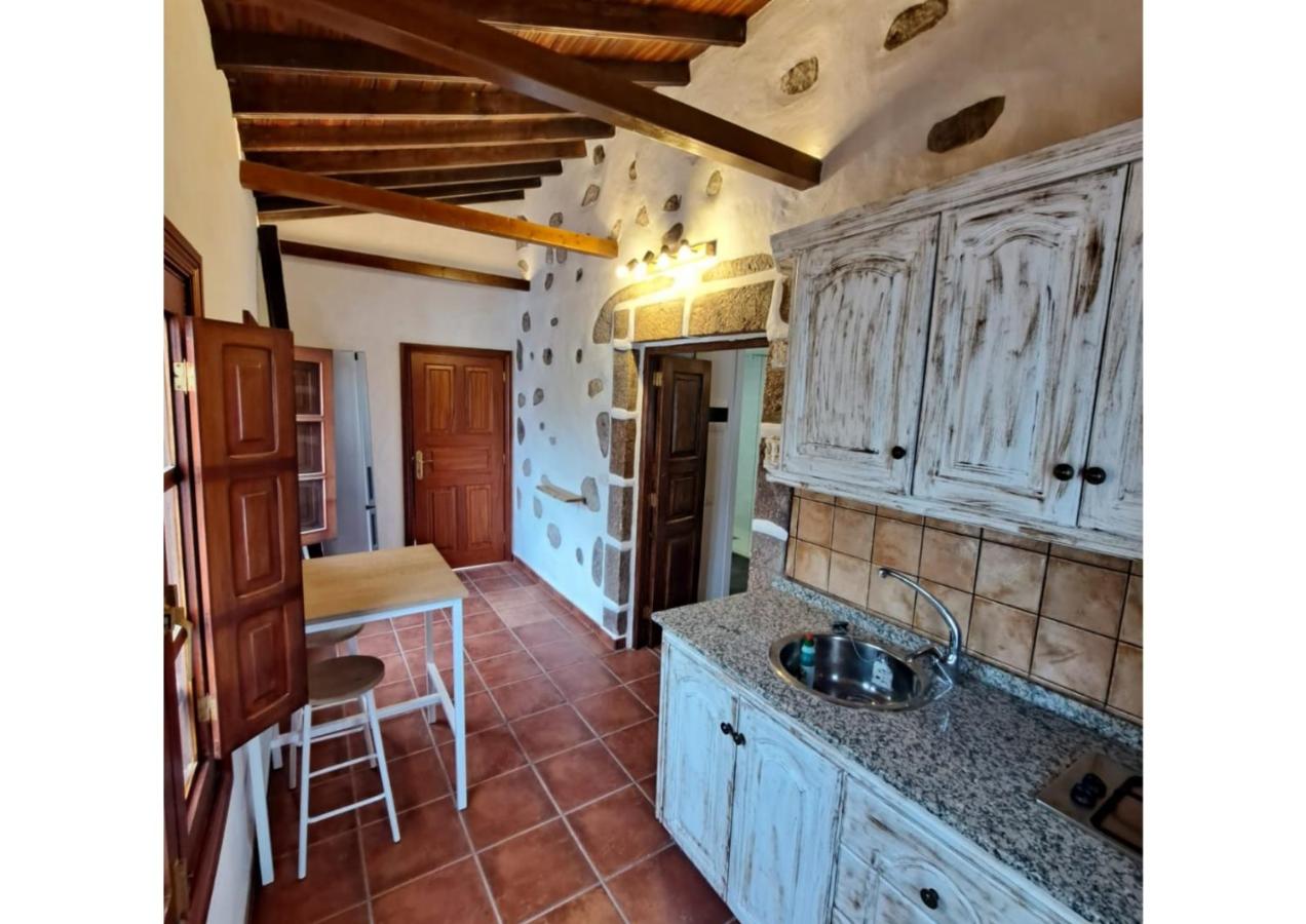 RK La Casona de Tejeda, Tejeda – Updated 2022 Prices