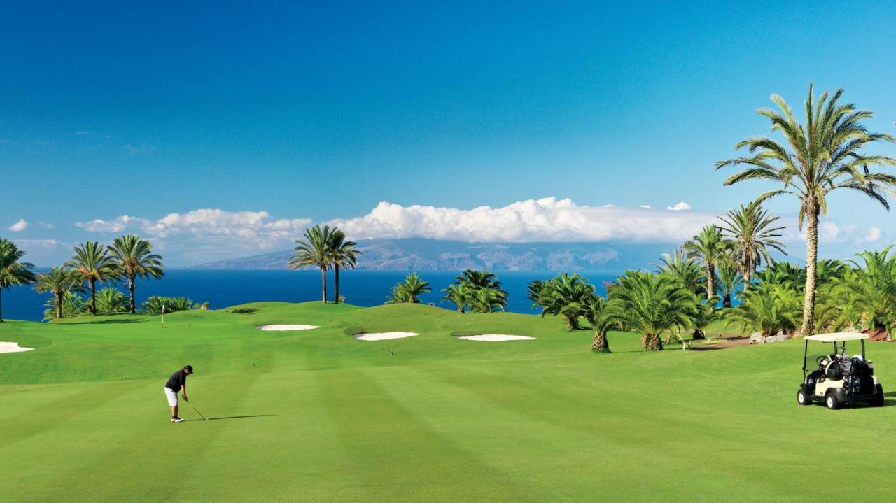 golf del sur luxury apartment, San Miguel de Abona – Updated 2022 Prices
