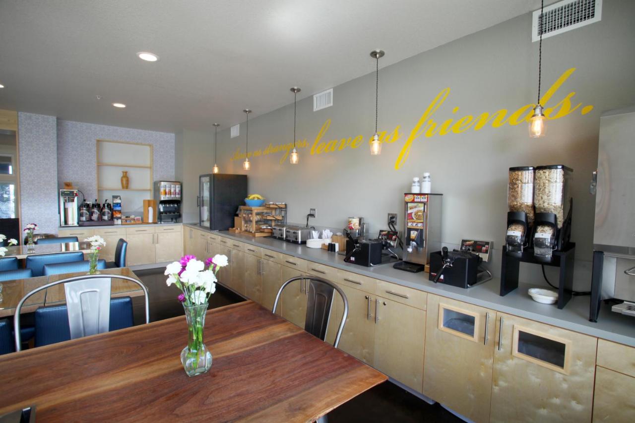 River Inn at Seaside — photo 13