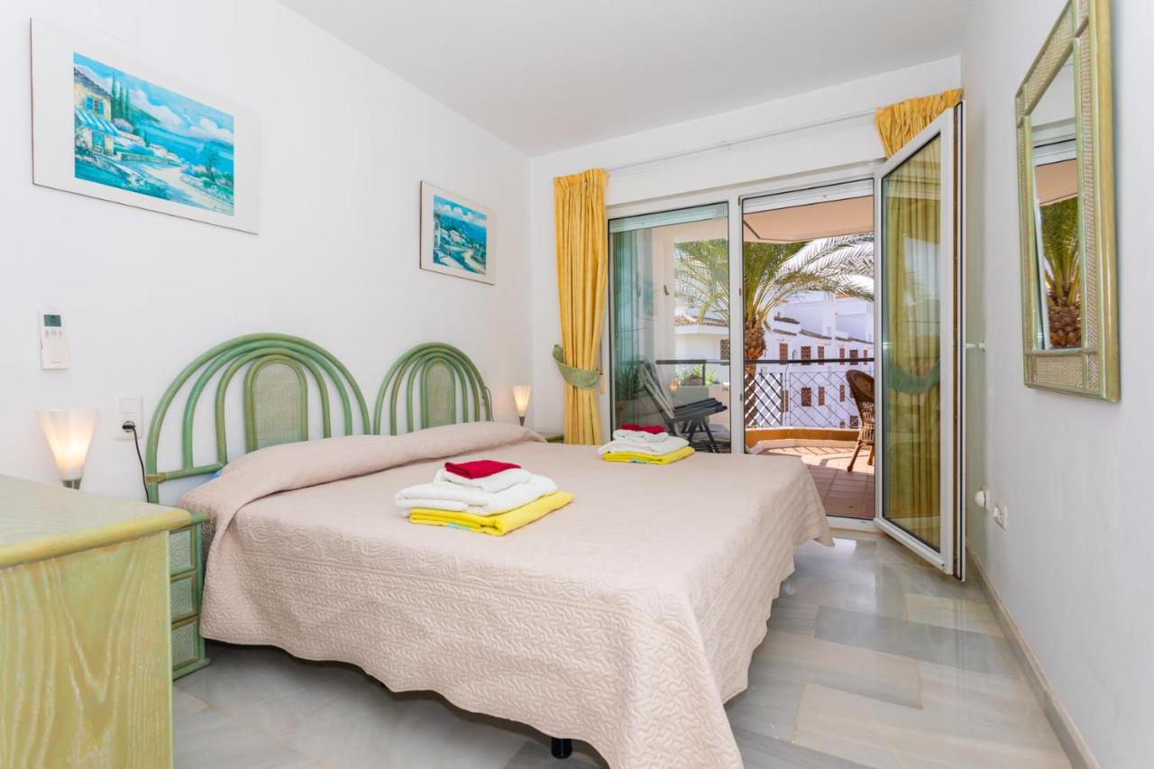 Mi Capricho Beach Apartment (España Sitio de Calahonda ...