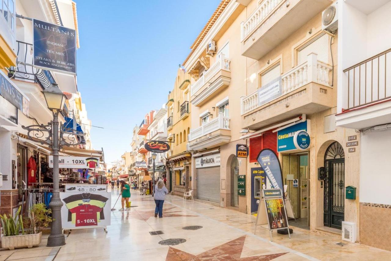 Santa Ana La Carihuela, Torremolinos – Bijgewerkte prijzen 2022