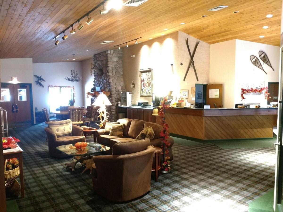 Whitetail Lodge — photo 14