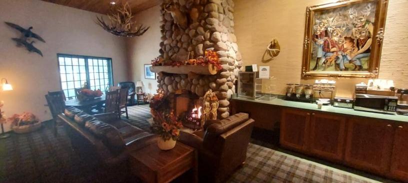 Whitetail Lodge — photo 15