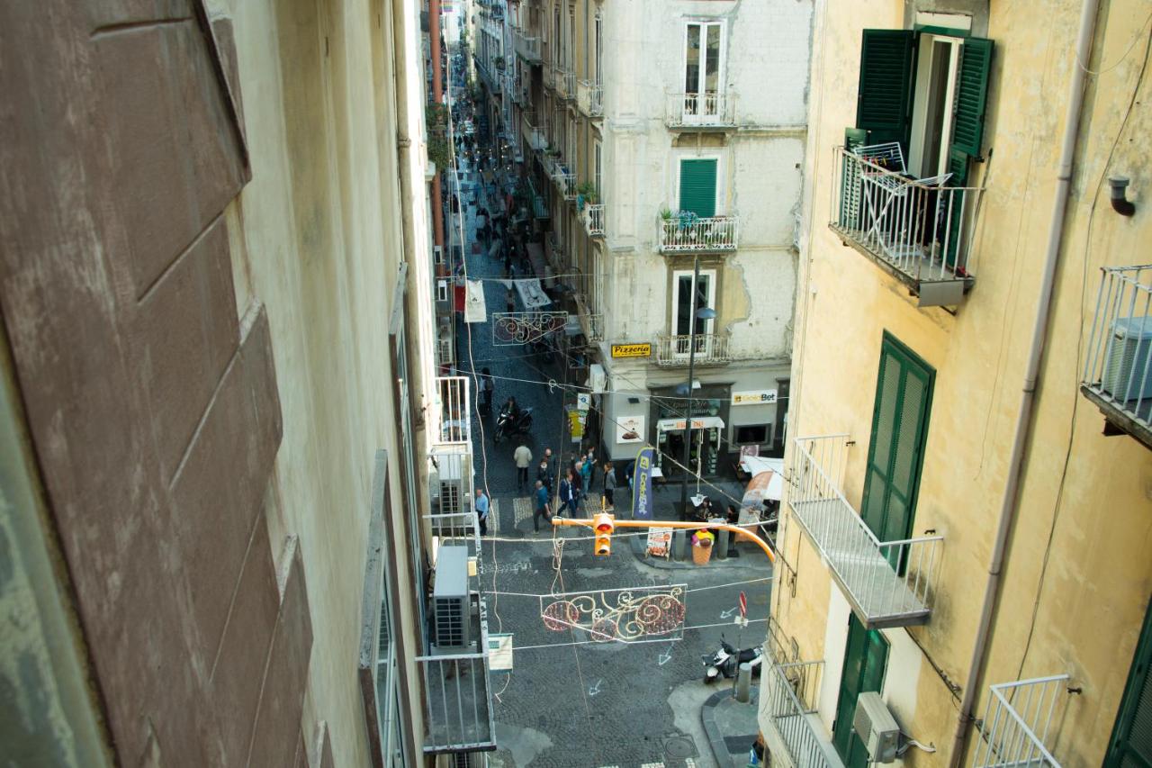 WANDERLUST NAPLES a place to stay - 5