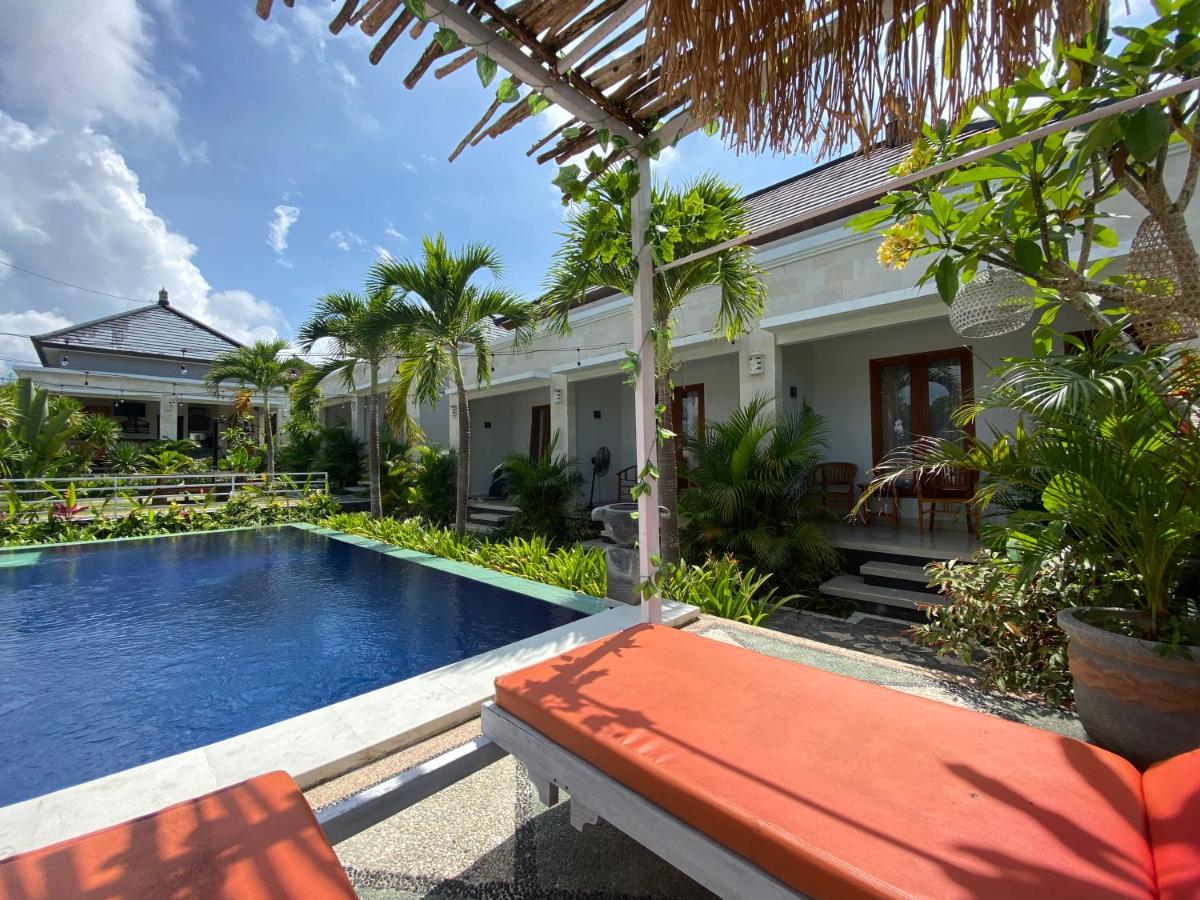 Puja Uluwatu Village - 4