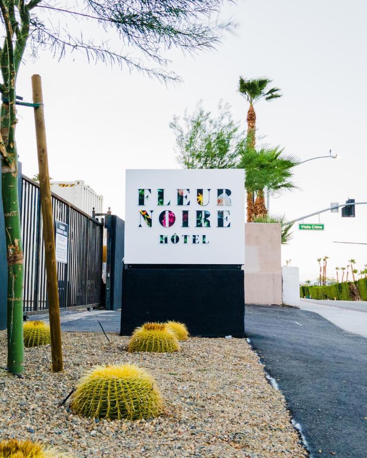 Fleur Noire Hotel - 21 and Over — photo 18