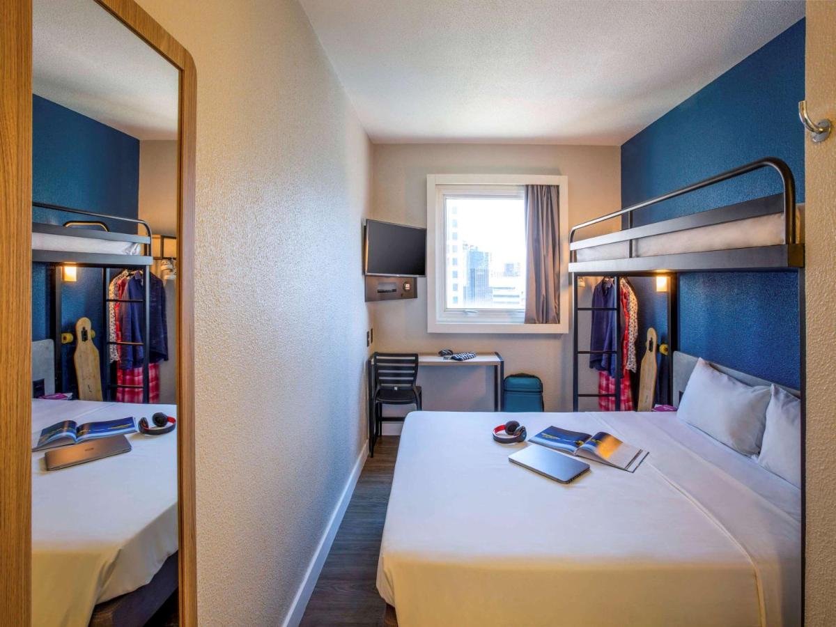 ibis budget Sao Paulo Morumbi photo