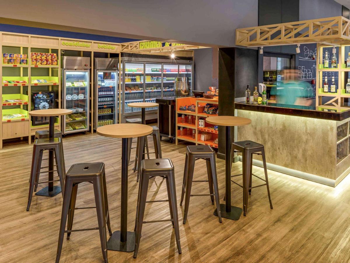ibis budget Sao Paulo Morumbi photo
