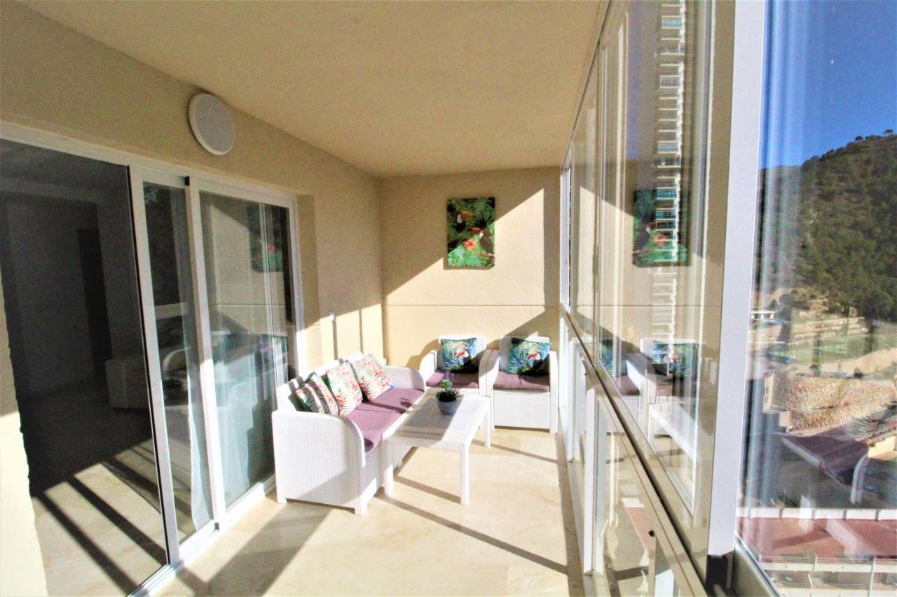 Atico Levante Torre Montecarlo, בנידורם – מחירים מעודכנים ...