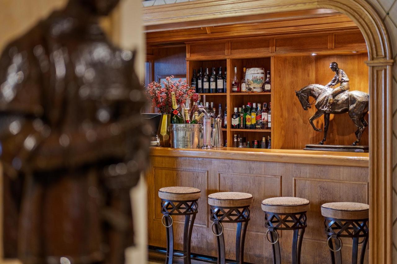 Hotel Lisboa Plaza - Lisbon Heritage Collection - Avenida - 4