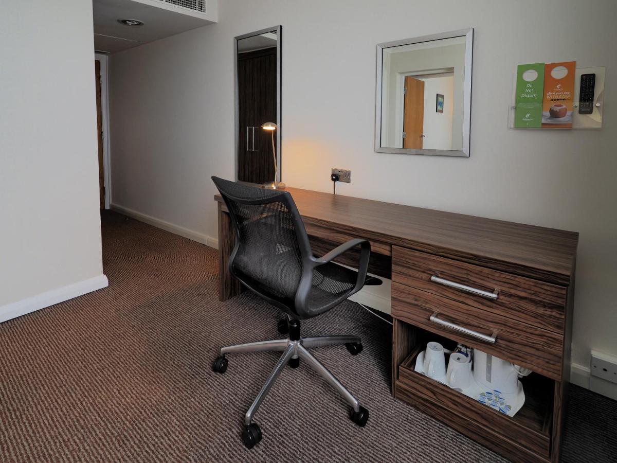 Holiday Inn LIVERPOOL - CITY CENTRE - Laterooms