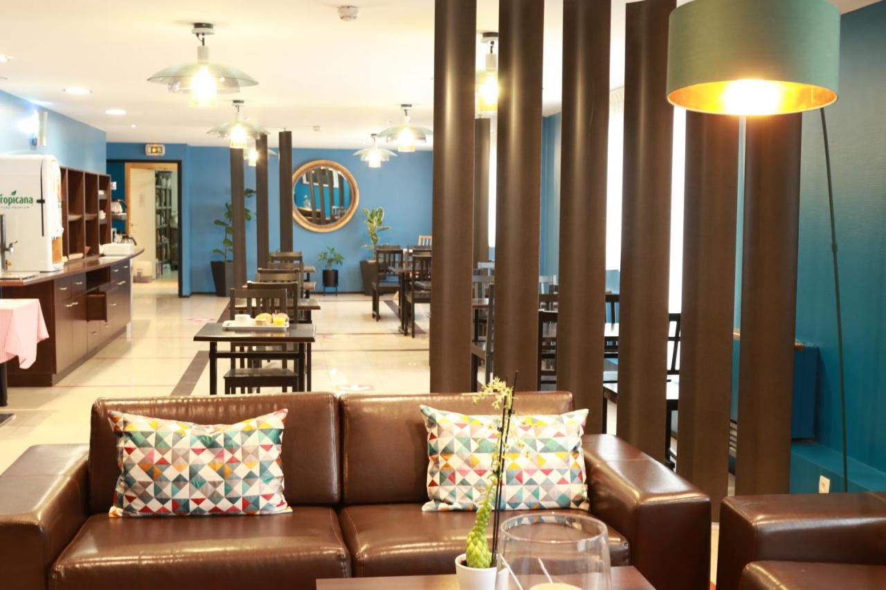 Orly Superior Hotel - 3