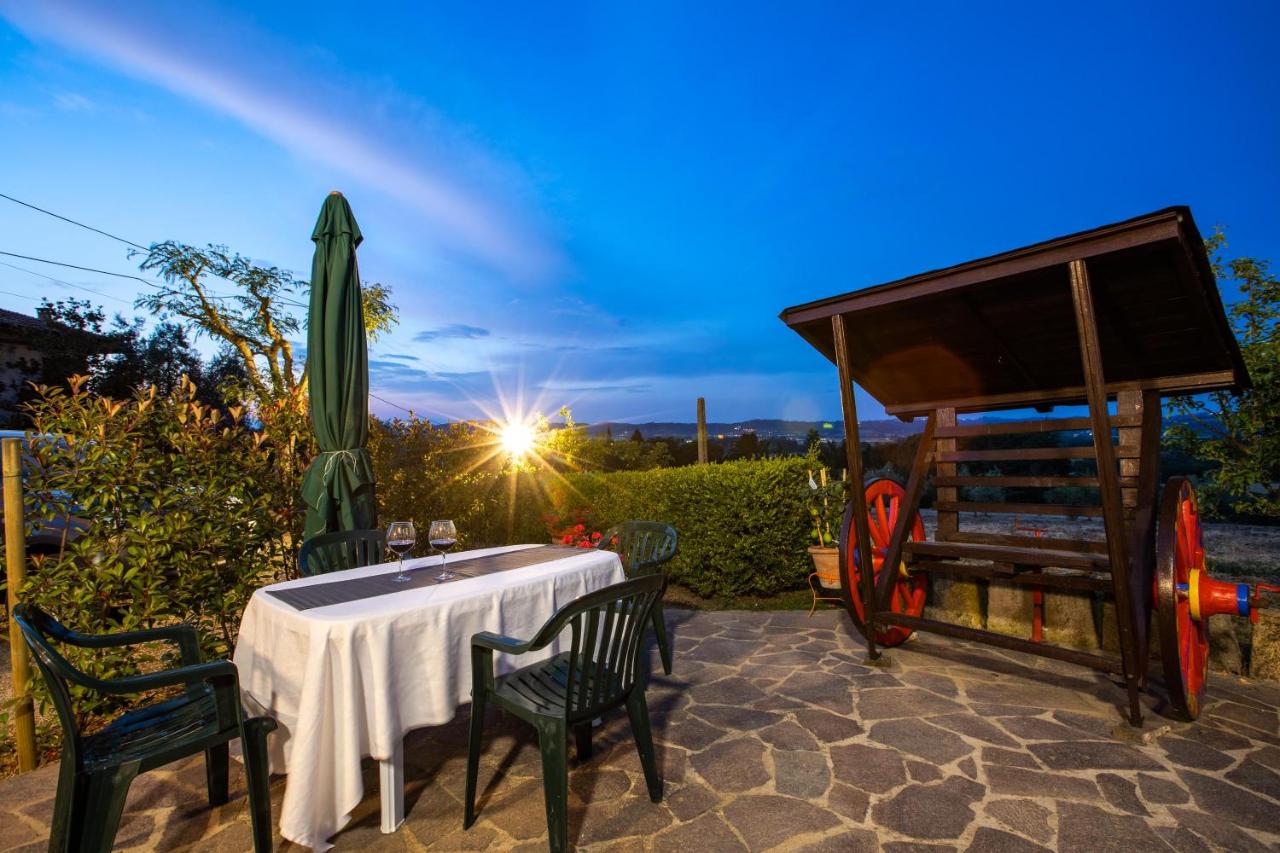 Agriturismo Il Bosco - 5