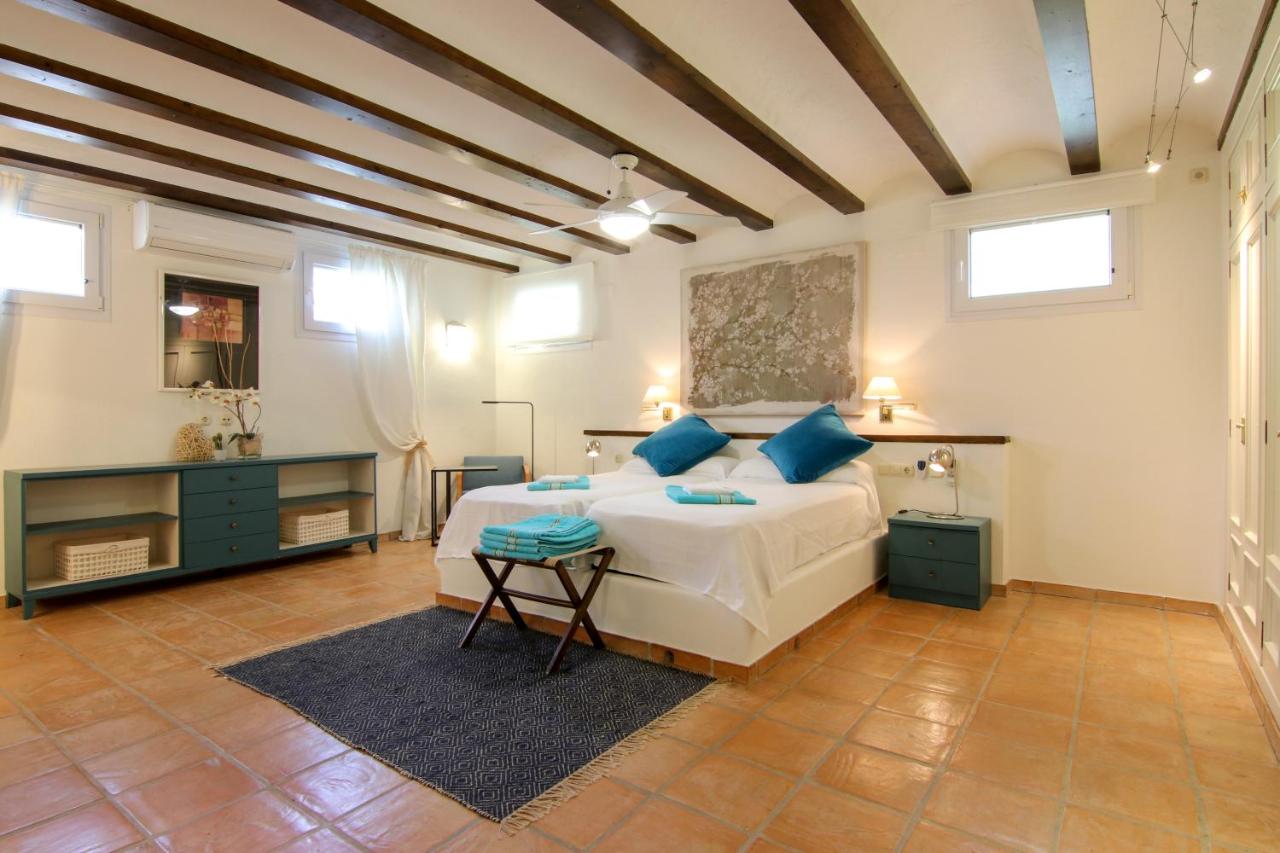 Villa Dulce Manchón, Altea – Bijgewerkte prijzen 2022