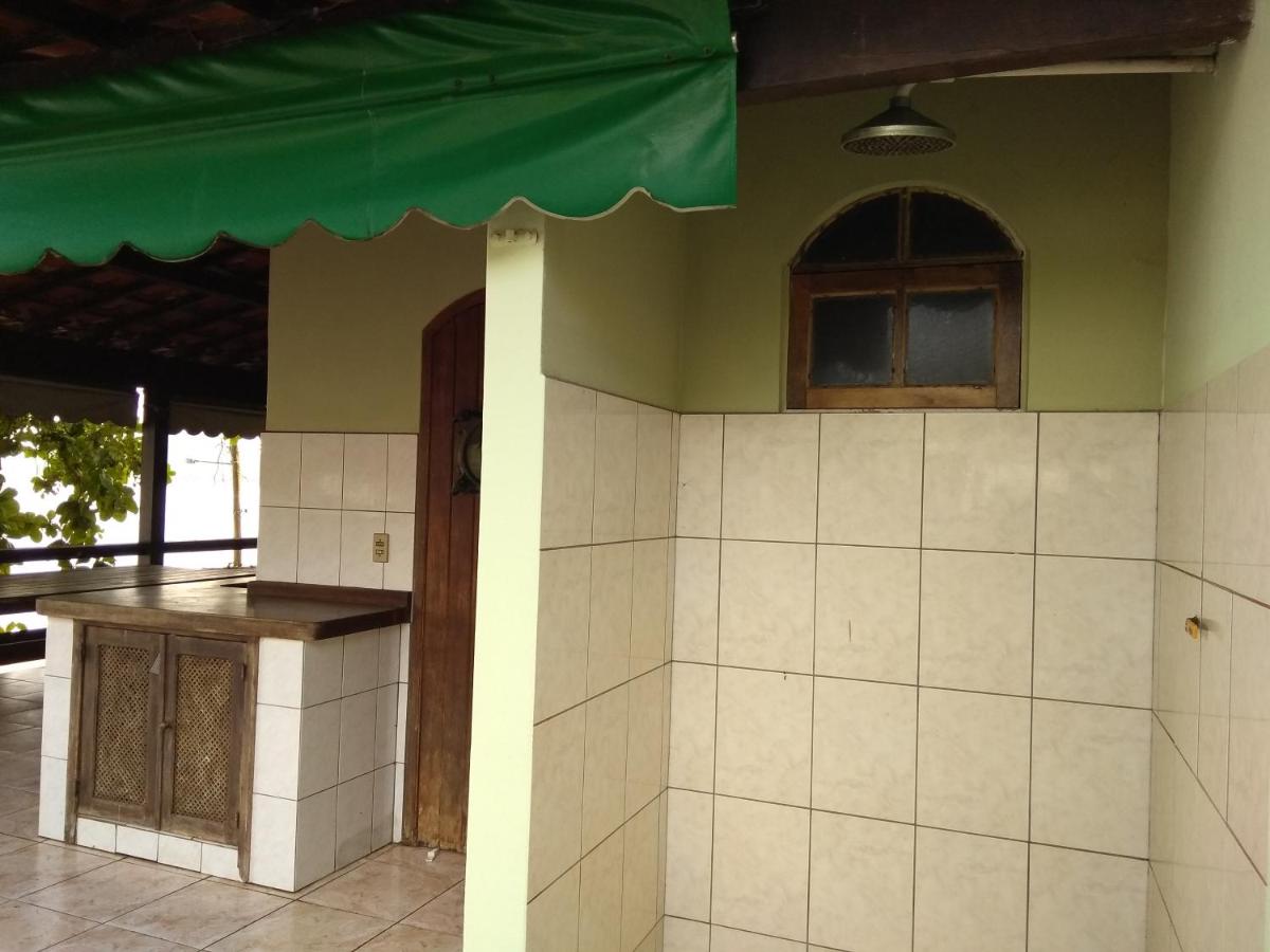Espaço Villa Ará photo