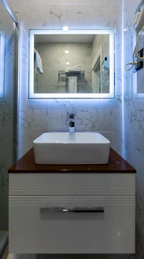 ALBA HOTEL & SPA photo
