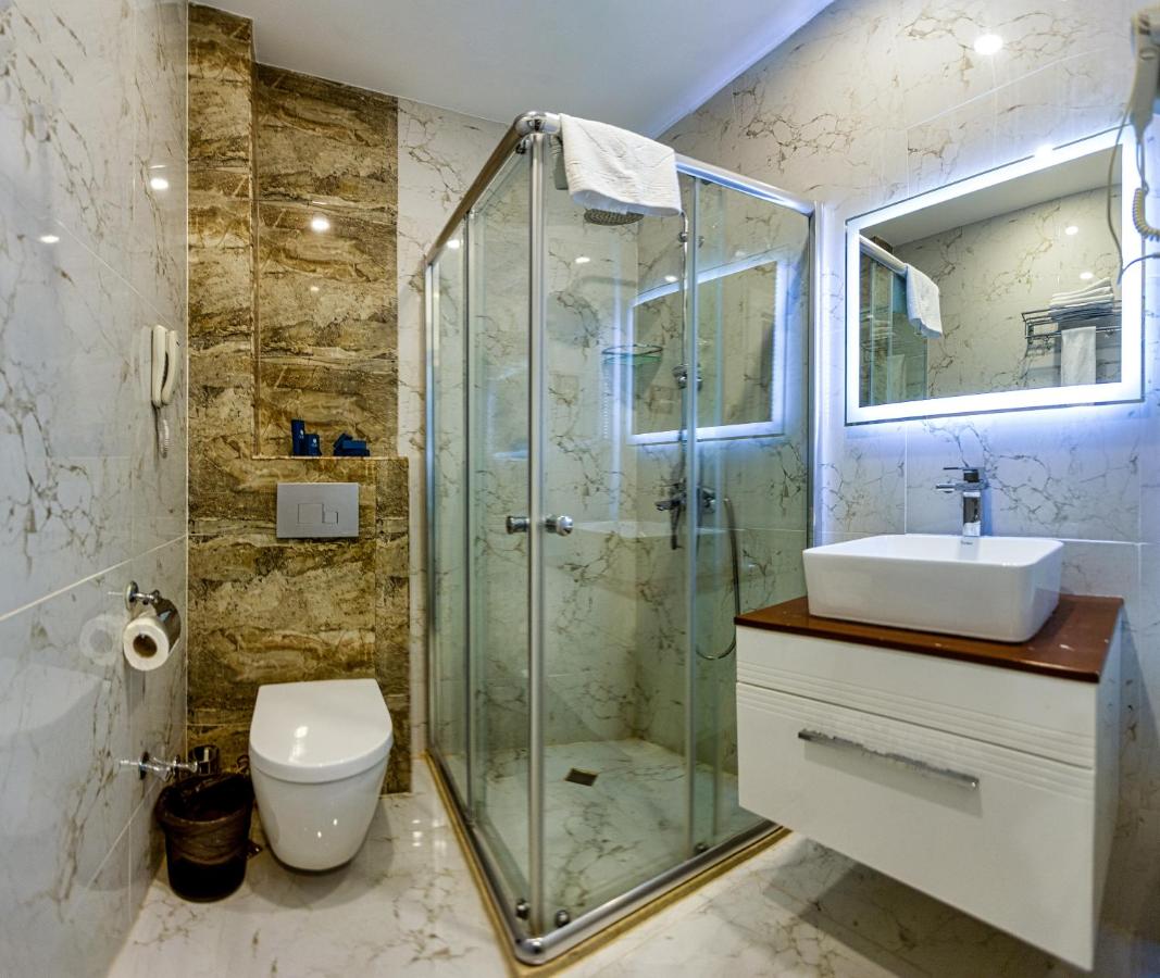 ALBA HOTEL & SPA photo