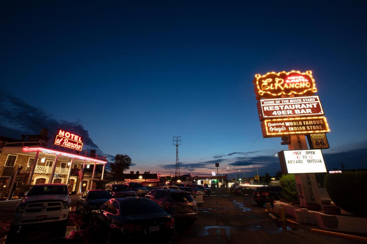 Hotel El Rancho — photo 11