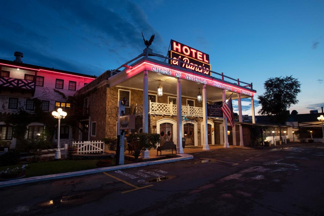 Hotel El Rancho — photo 6