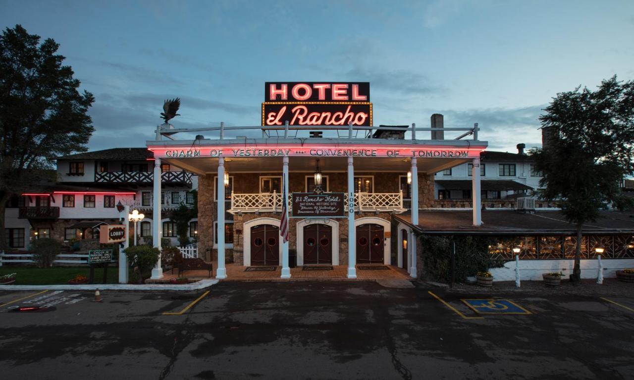 Hotel El Rancho — photo 1