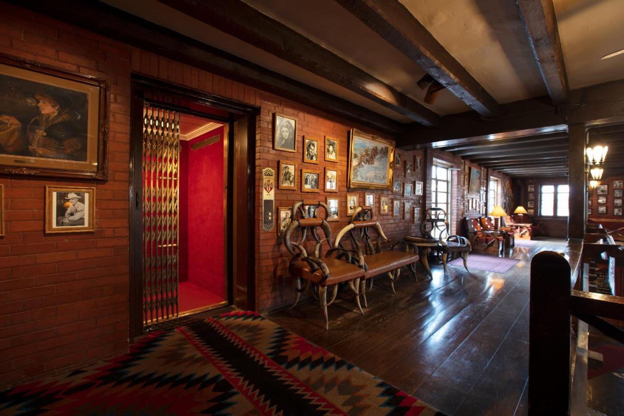 Hotel El Rancho — photo 5
