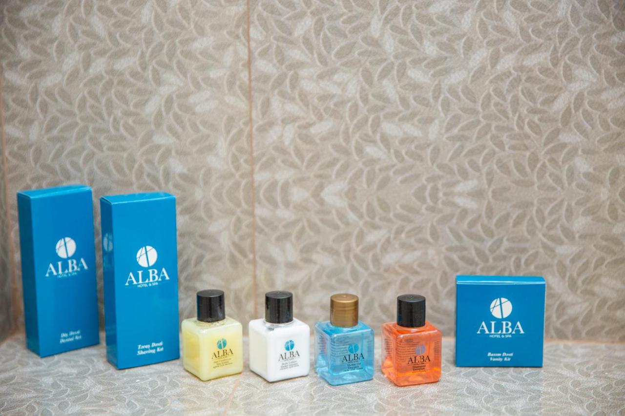 ALBA HOTEL & SPA photo