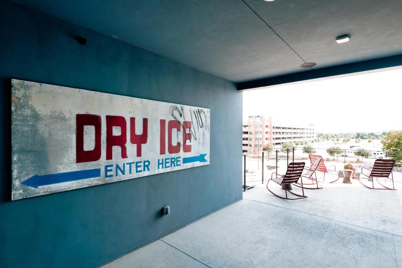 Hotel Dryce — photo 9