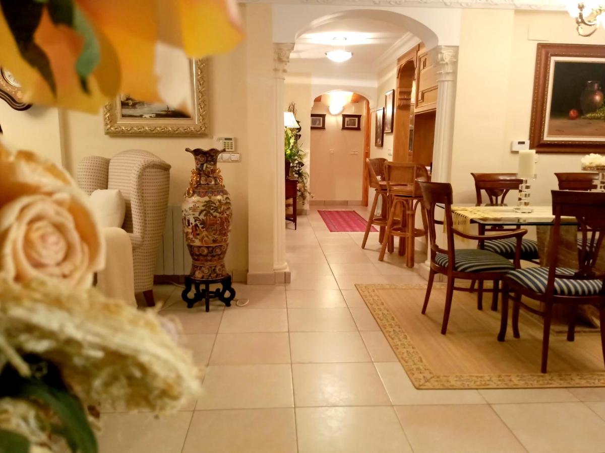 ATENEA LUXURY -AlicanteRentHouse-, Alicante – Precios 2022 ...