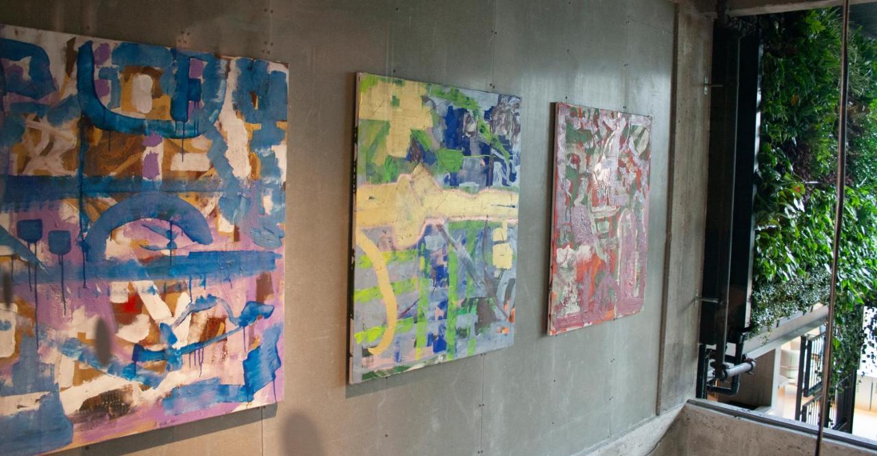 Next House Copenhagen - 3