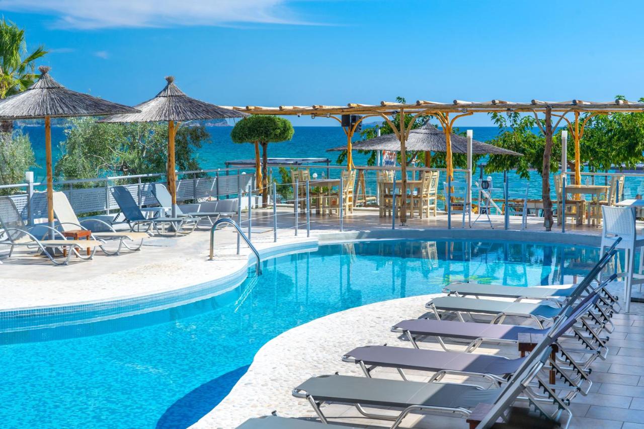 Image: Sunray Hotel