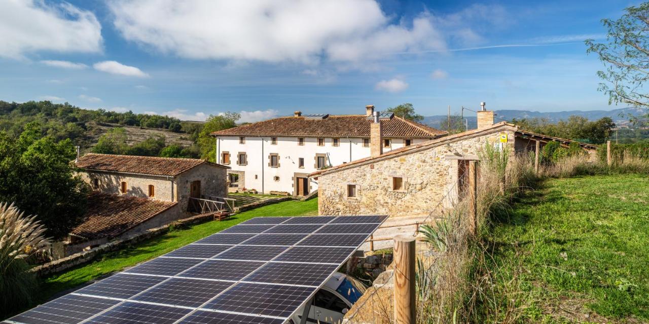 Masoveria de Vinyoles, Sant Pere de Torelló – Bijgewerkte ...