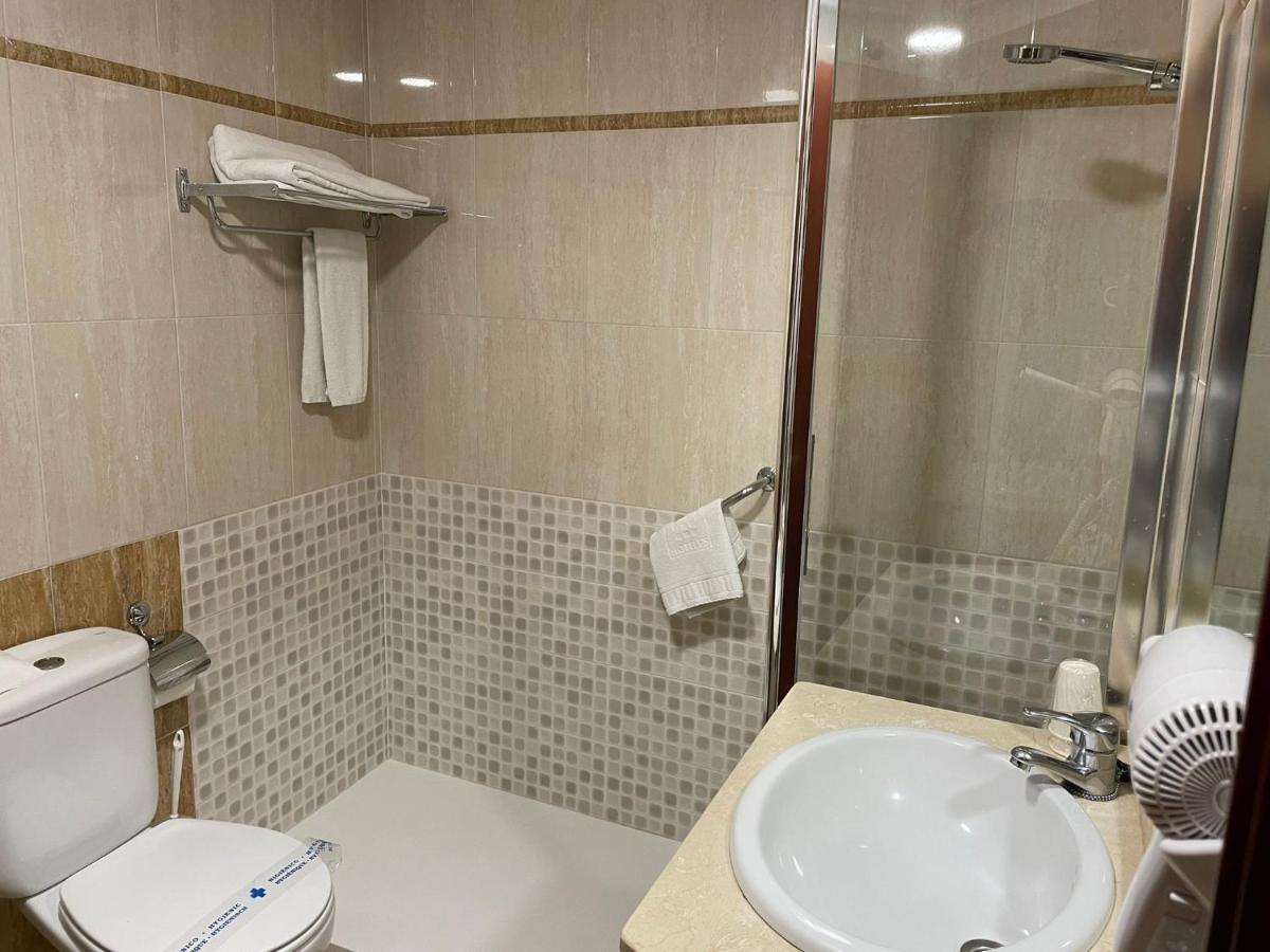 Apartahotel FC Catedral, León – Updated 2022 Prices
