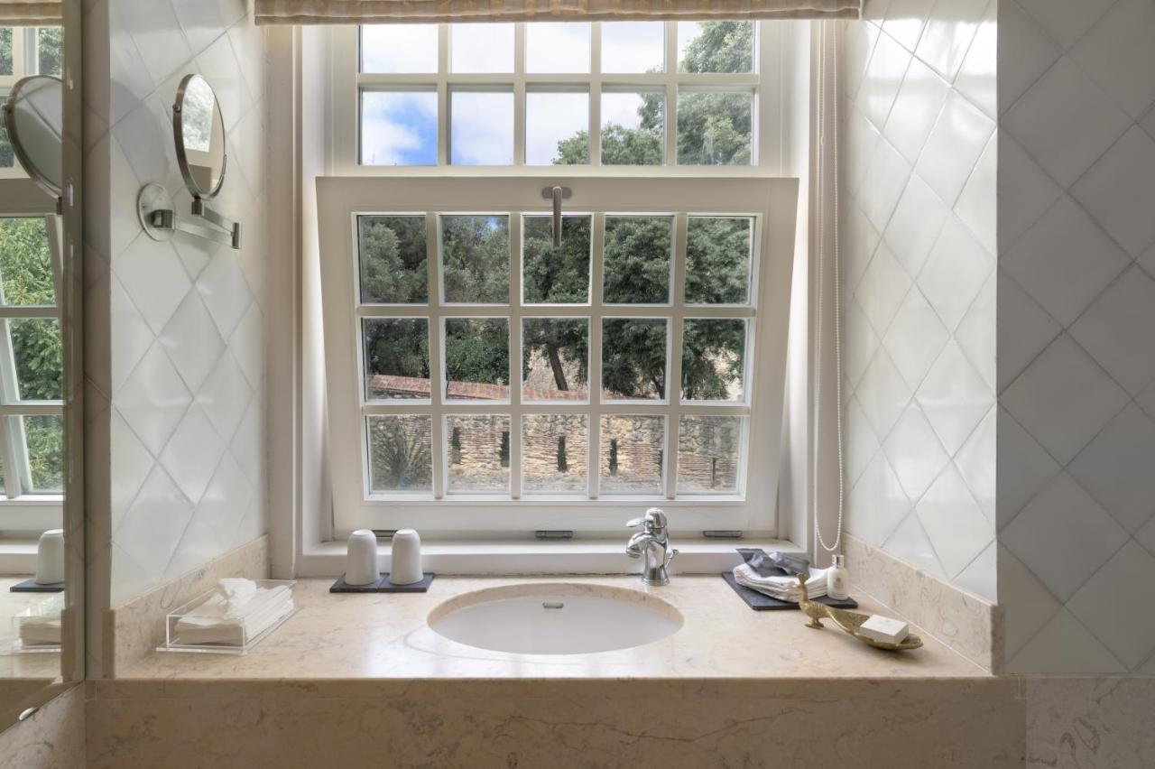 Solar do Castelo - Lisbon Heritage Collection - Alfama - 3