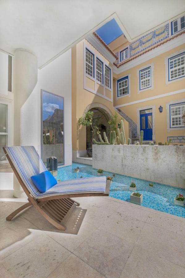 Solar do Castelo - Lisbon Heritage Collection - Alfama - 4