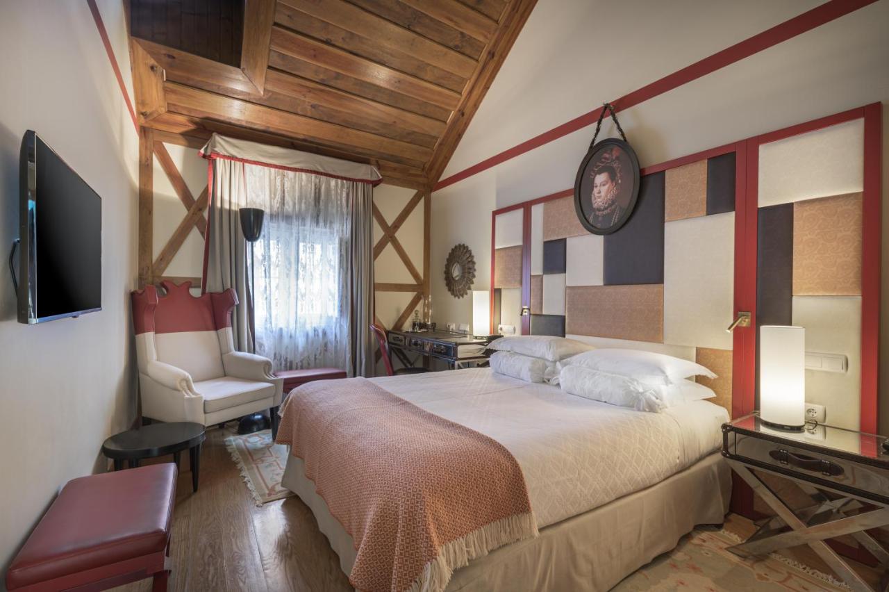 Solar do Castelo - Lisbon Heritage Collection - Alfama - 2