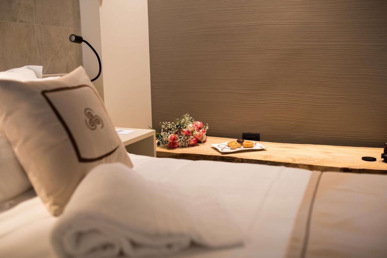 Best Western Plus Hotel Terre di Eolo photo