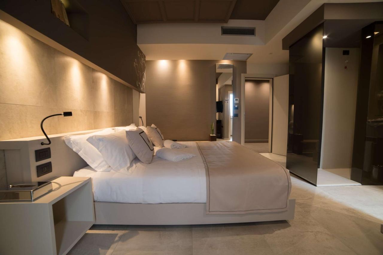 Best Western Plus Hotel Terre di Eolo photo