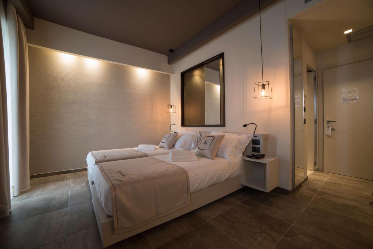 Best Western Plus Hotel Terre di Eolo photo
