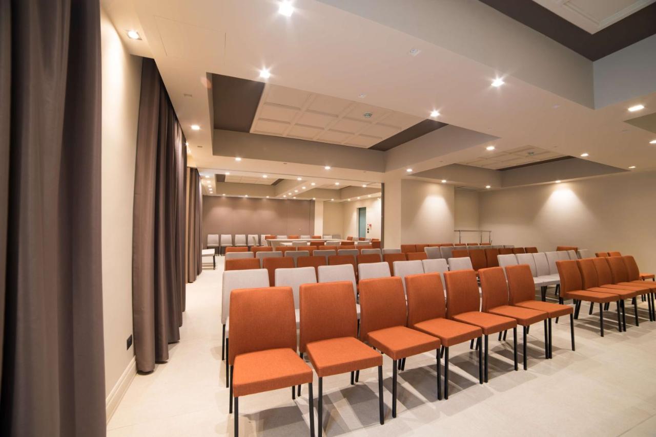 Best Western Plus Hotel Terre di Eolo photo