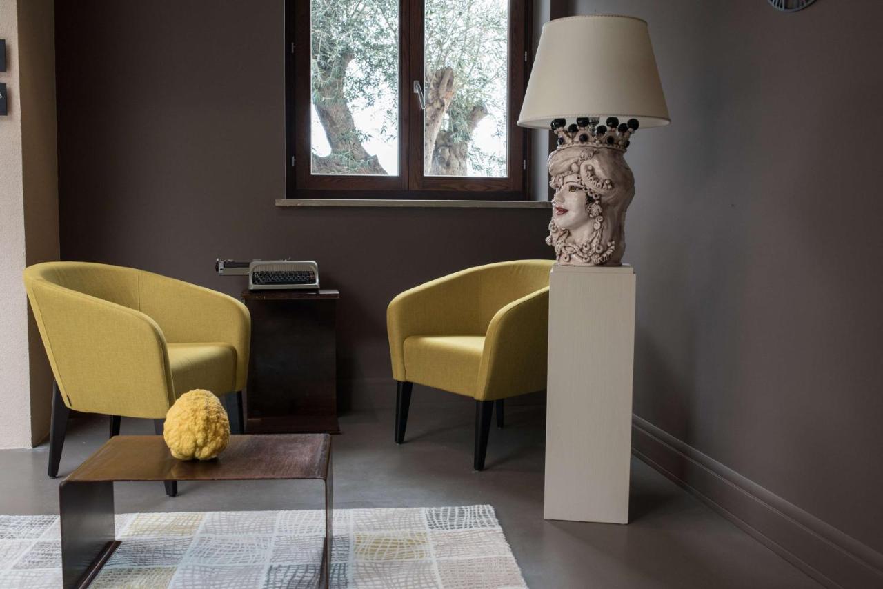 Best Western Plus Hotel Terre di Eolo photo